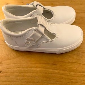 Girl Toddler Keds